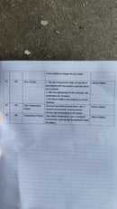 Aiko 3m Full Electrical Self-Propelled 1.5 Ton Stacker for Open Pallet | Model : PT-AIKO1530E-3 Electric Stacker Aiko 