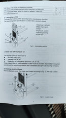 Aiko 3m Full Electrical Self-Propelled 1.5 Ton Stacker for Open Pallet | Model : PT-AIKO1530E-3 Electric Stacker Aiko 