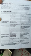 Aiko 3m Full Electrical Self-Propelled 1.5 Ton Stacker for Open Pallet | Model : PT-AIKO1530E-3 Electric Stacker Aiko 