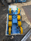 Aiko 3Ton 30-1200mm Pipe Roller Stand For MIG Pipe Welding With MIG Torch Holder, remote Control | Model : PRS-SH-3T Pipe Roller Aiko 