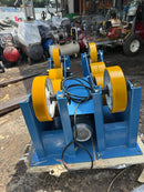 Aiko 3Ton 30-1200mm Pipe Roller Stand For MIG Pipe Welding With MIG Torch Holder, remote Control | Model : PRS-SH-3T Pipe Roller Aiko 