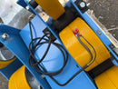 Aiko 3Ton 30-1200mm Pipe Roller Stand For MIG Pipe Welding With MIG Torch Holder, remote Control | Model : PRS-SH-3T Pipe Roller Aiko 