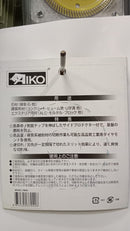 Aiko 4" 100MM 0.9 Flat (Gold) | Model : DB-A76806 Diamond blade Aiko 