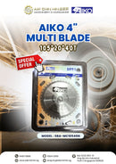 AIKO 4" 105*20*40T Multi Blade| Model: SBA-MC10540N BLADE SAW Aiko 