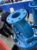 Aiko 4" 30HP (2.2KW) 415V Submersible Drainage Pump | Model : WP-SH422 Submersible Pump Aiko 