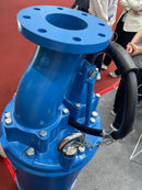 Aiko 4" 30HP (2.2KW) 415V Submersible Drainage Pump | Model : WP-SH422 Submersible Pump Aiko 