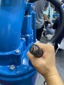 Aiko 4" 30HP (2.2KW) 415V Submersible Drainage Pump | Model : WP-SH422 Submersible Pump Aiko 