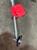 Aiko 4 Stroke Backpack Petrol Brush (Grass) Cutter GX-50/GX-35 | Model : BC-GX50 Grass Cutter Aiko 