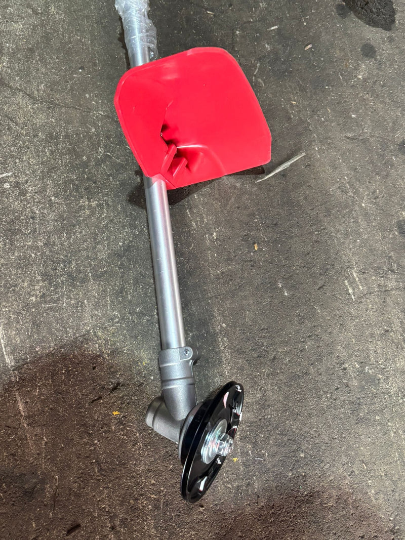 Aiko 4 Stroke Backpack Petrol Brush (Grass) Cutter GX-50/GX-35 | Model : BC-GX50 Grass Cutter Aiko 
