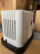 Aiko 400W Automatic Self Priming Booster Water Pump with 2L Tank & Cover 240V 50Hz | Model : WP-GK-CB400A Booster Pump Aiko 