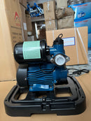 Aiko 400W Automatic Self Priming Booster Water Pump with 2L Tank & Cover 240V 50Hz | Model : WP-GK-CB400A Booster Pump Aiko 