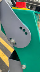 Aiko 415V Electric Floor Scraper Machine 3 Phase