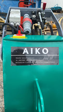 Aiko 415V Electric Floor Scraper Machine 3 Phase
