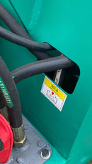 Aiko 415V Electric Floor Scraper Machine 3 Phase