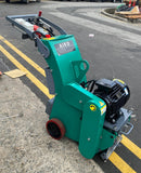 Aiko 415V Electric Floor Scraper Machine 3 Phase