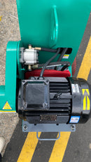 Aiko 415V Electric Floor Scraper Machine 3 Phase