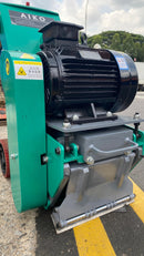 Aiko 415V Electric Floor Scraper Machine 3 Phase