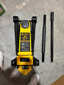 Aiko 5 Ton 100-533mm Low Profile Floor Jack | Model: FJ-5T-L Floor Jack Aikchinhin 