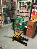 Aiko 5 Ton 100-533mm Low Profile Floor Jack | Model: FJ-5T-L Floor Jack Aikchinhin 