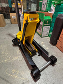 Aiko 5 Ton 100-533mm Low Profile Floor Jack | Model: FJ-5T-L Floor Jack Aikchinhin 