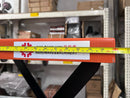 Aiko 500kg 1500mm Scissor Lift Table with PU Wheels | Model : PT-WP500-1.5M Lift Table Aiko 