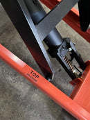 Aiko 500kg 1500mm Scissor Lift Table with PU Wheels | Model : PT-WP500-1.5M Lift Table Aiko 