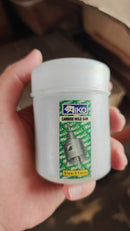 Aiko 51mm Carbide Tip Hole Saw | Model: CCB-A051 Hole Saw Aiko 