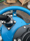 Aiko 6" Mud Slurry Pump 20HP 15KW 415V 50HZ (Delta Start) | Model: WP-150KBS415 Sub Pump Aiko 