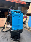 Aiko 6" Mud Slurry Pump 20HP 15KW 415V 50HZ (Delta Start) | Model: WP-150KBS415 Sub Pump Aiko 