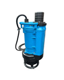 Aiko 6" Mud Slurry Pump 20HP 15KW 415V 50HZ (Delta Start) | Model: WP-150KBS415 Sub Pump Aiko 