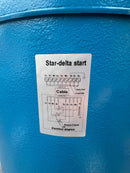 Aiko 6" Mud Slurry Pump 20HP 15KW 415V 50HZ (Delta Start) | Model: WP-150KBS415 Sub Pump Aiko 