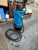 Aiko 6" Mud Slurry Pump 20HP 15KW 415V 50HZ (Delta Start) | Model: WP-150KBS415 Sub Pump Aiko 
