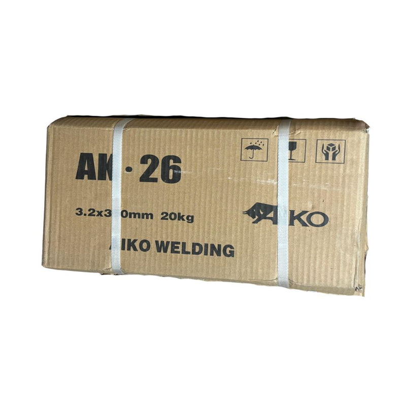 Aiko 6013 Electrode 2.6mm (20kg)