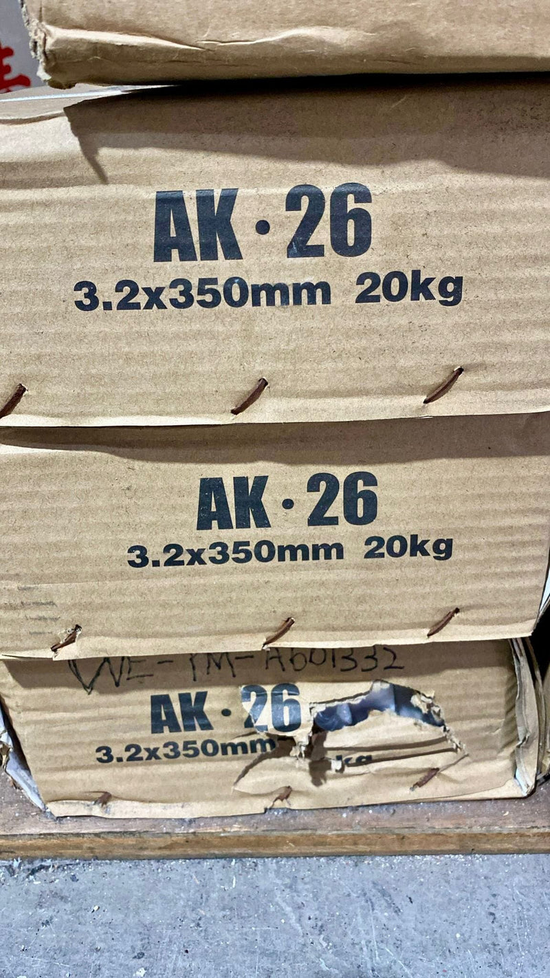 Aiko 6013 Electrode 3.2mm (20kg)