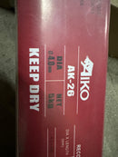 Aiko 6013 Electrode 4.0mm (20kg)