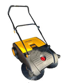 Aiko 750mm Manual Sweeper 50L | Model : JL750 Manual Sweeper Aiko 