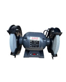 Aiko 8" Bench Griner 1/2HP (MD-200) | Model : BG-MD200 Bench Grinder Aiko 