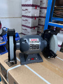 Aiko 8" Bench Griner 1/2HP (MD-200) | Model : BG-MD200 Bench Grinder Aiko 
