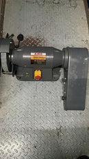 Aiko 8" Industrial Bench Grinder 1.5HP 1.1KW | Model : BG-MD200/100 Bench Grinder Aiko 