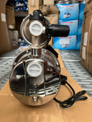 Aiko 900W 1" Automatic Self Priming Water Pump with 2L Tank | Model : WP-JET-900A Water Pump Aiko 