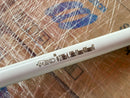 Aiko A Rod Core Bit (White) (3 Triple Section) | 1" - 16" | Model : DCB-A Core Bit Set Aiko 