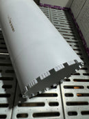 Aiko A Rod Diamond Coring Core Bit (White) (3 Triple Section) | 1" - 16" | Model : DCB-A Core Bit Set Aiko 