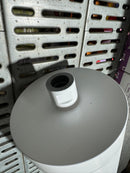 Aiko A Rod Diamond Coring Core Bit (White) (3 Triple Section) | 1" - 16" | Model : DCB-A Core Bit Set Aiko 