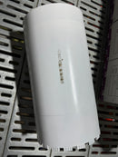 Aiko A Rod Diamond Coring Core Bit (White) (3 Triple Section) | 1" - 16" | Model : DCB-A Core Bit Set Aiko 9" 230mm x 400mm 