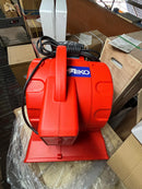 Aiko Air Blower Toilet Floor Dryer 240V 3 Speed 1100/3200W | Model: BLR-LG-CDJ-3200 Blower Aiko 