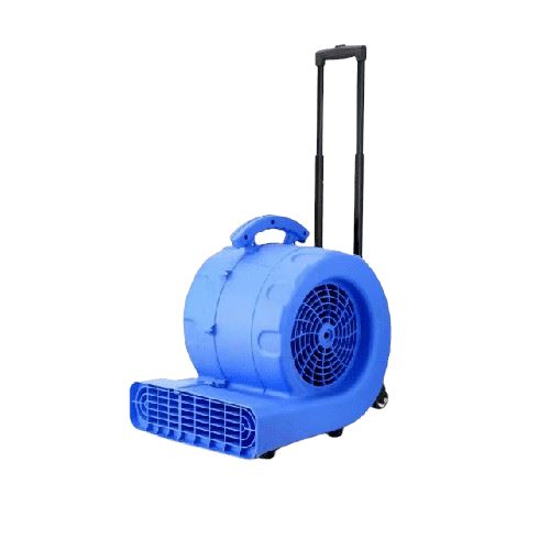 Aiko Air Blower Toilet Floor Dryer 240V 3 Speed 950/1100W | Model: BLR-LG-CDJ-1100 Blower Aiko 