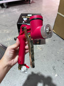 Aiko Air Hopper Spray Gun (Alum) 5l 4.8-8 Bar