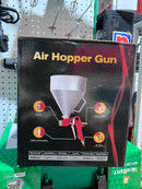 Aiko Air Hopper Spray Gun (Alum) 5l 4.8-8 Bar