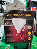Aiko Air Hopper Spray Gun (Alum) 5l 4.8-8 Bar