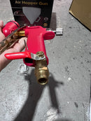 Aiko Air Hopper Spray Gun (Alum) 5l 4.8-8 Bar